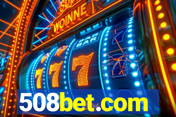 508bet.com