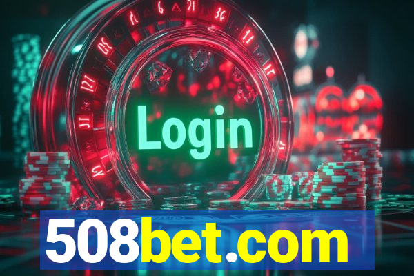 508bet.com