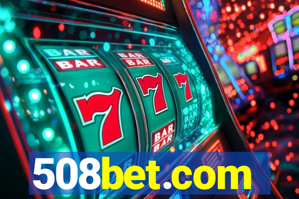 508bet.com