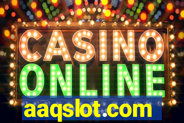 aaqslot.com