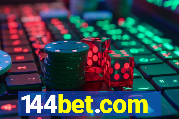 144bet.com