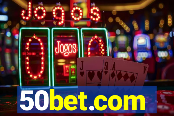 50bet.com