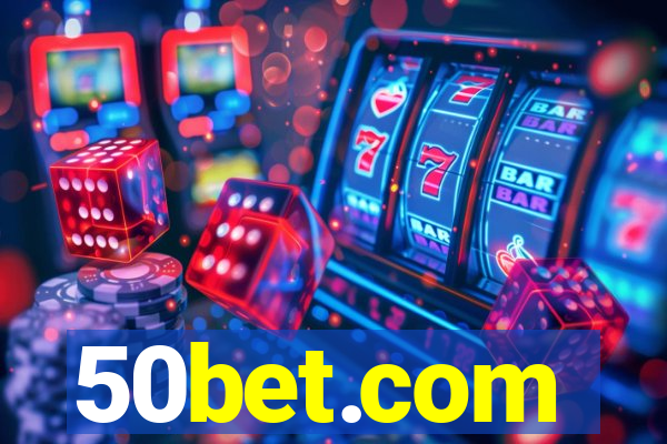 50bet.com