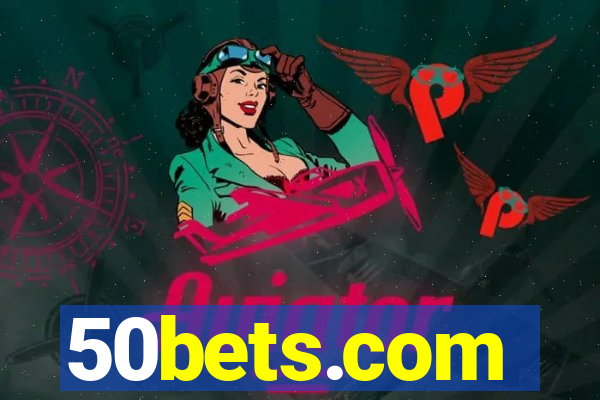 50bets.com