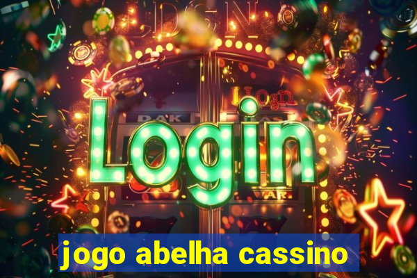 jogo abelha cassino