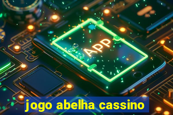 jogo abelha cassino