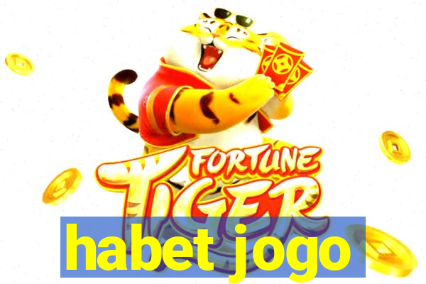 habet jogo