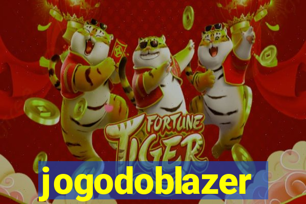 jogodoblazer