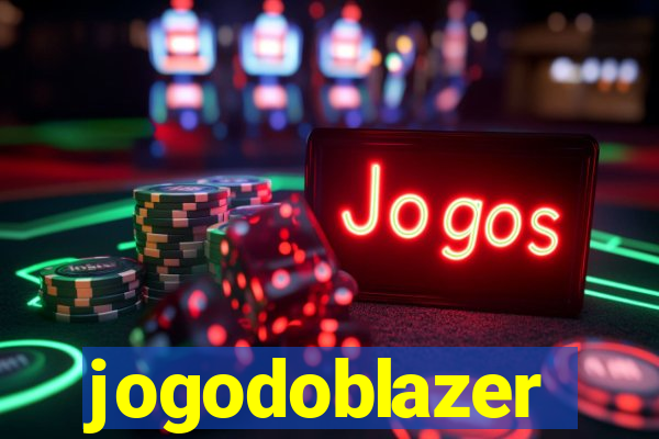 jogodoblazer