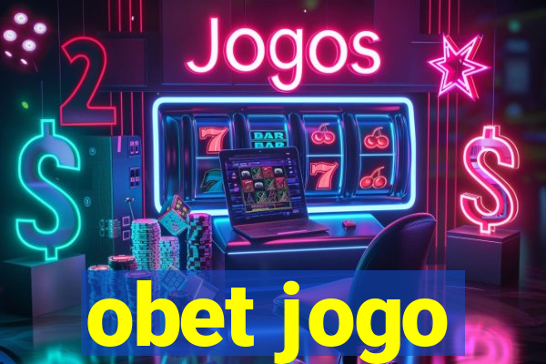 obet jogo