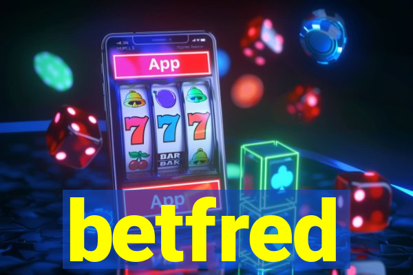 betfred