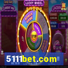 5111bet.com