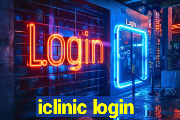 iclinic login