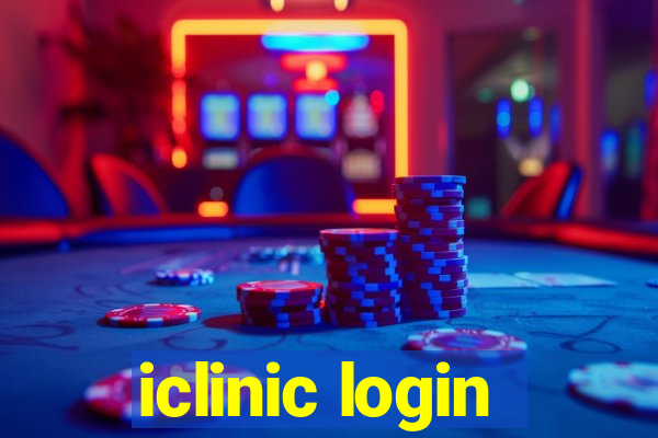 iclinic login