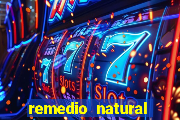 remedio natural para diabetes