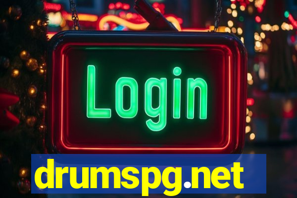 drumspg.net