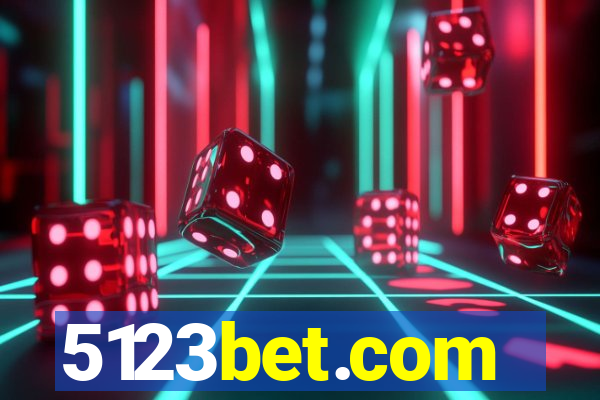 5123bet.com