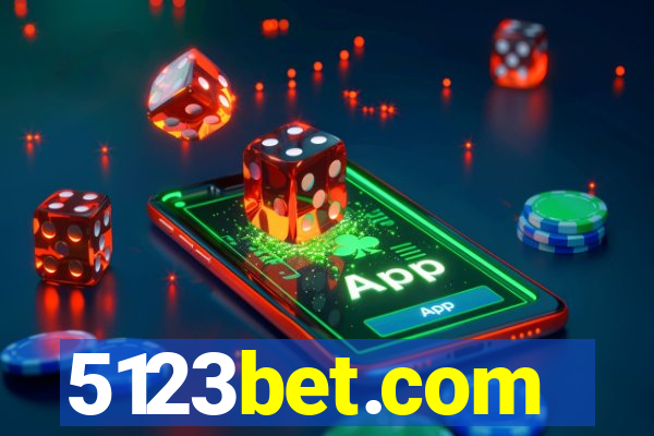 5123bet.com