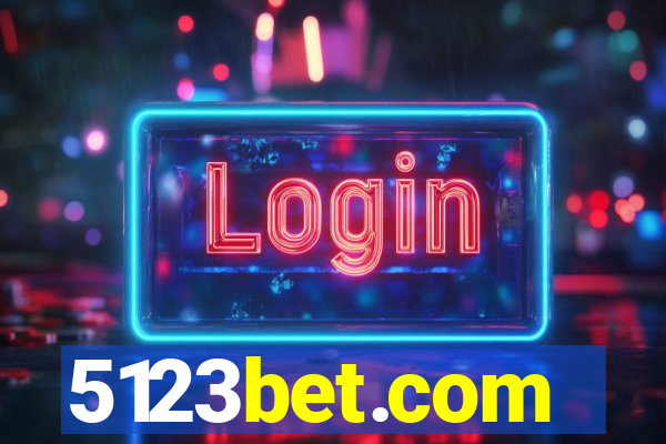 5123bet.com