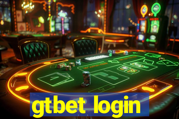 gtbet login