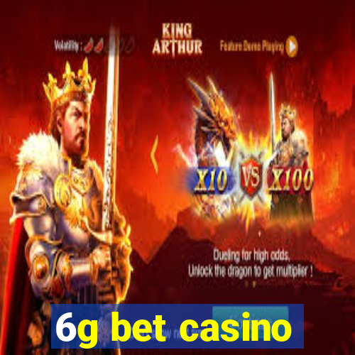 6g bet casino