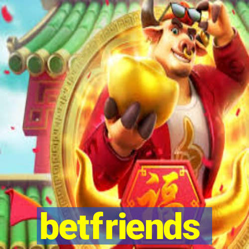 betfriends