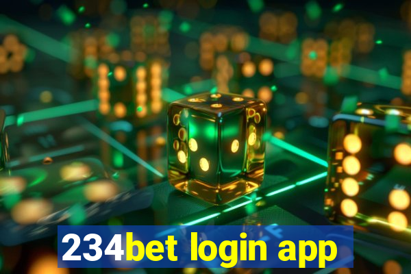 234bet login app