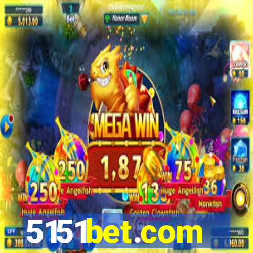 5151bet.com