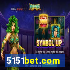 5151bet.com