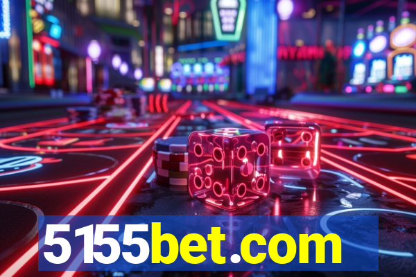 5155bet.com