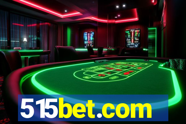 515bet.com