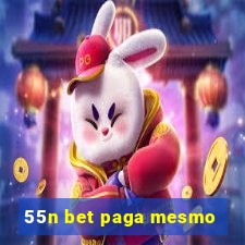 55n bet paga mesmo