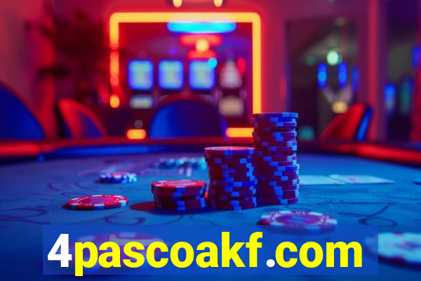 4pascoakf.com