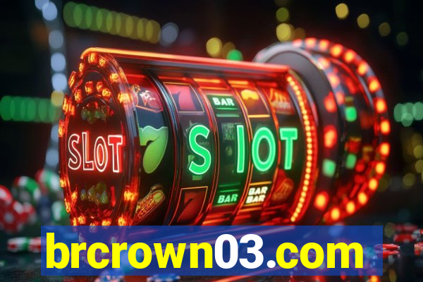 brcrown03.com