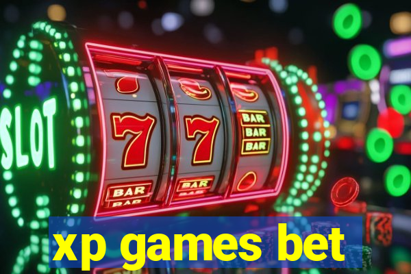 xp games bet