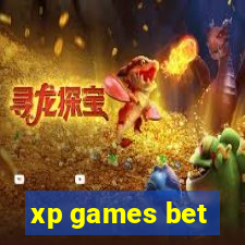 xp games bet