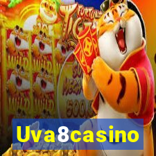 Uva8casino