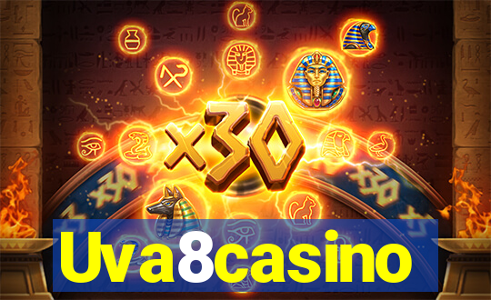 Uva8casino