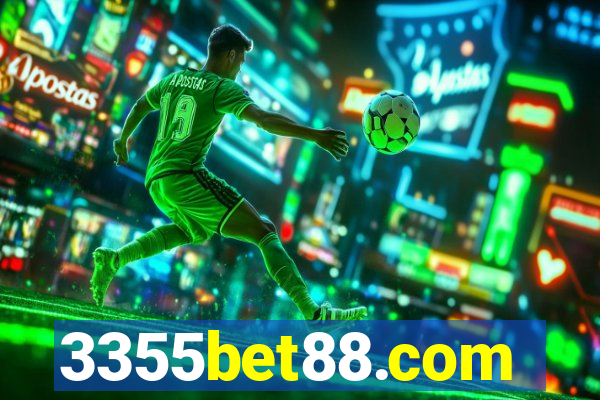 3355bet88.com