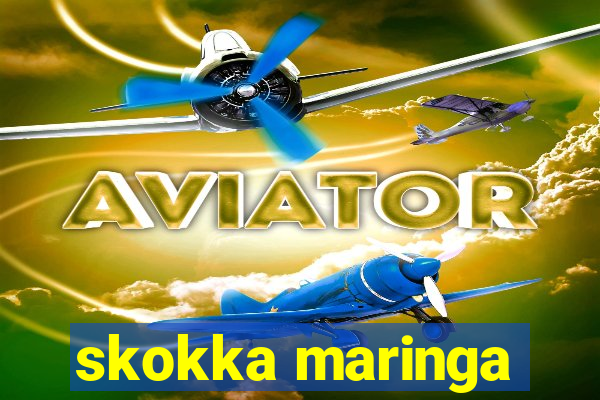 skokka maringa