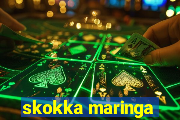 skokka maringa