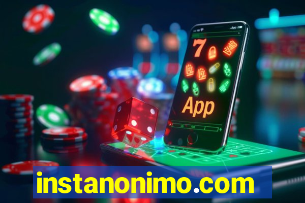 instanonimo.com