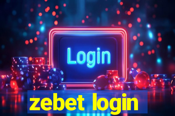 zebet login