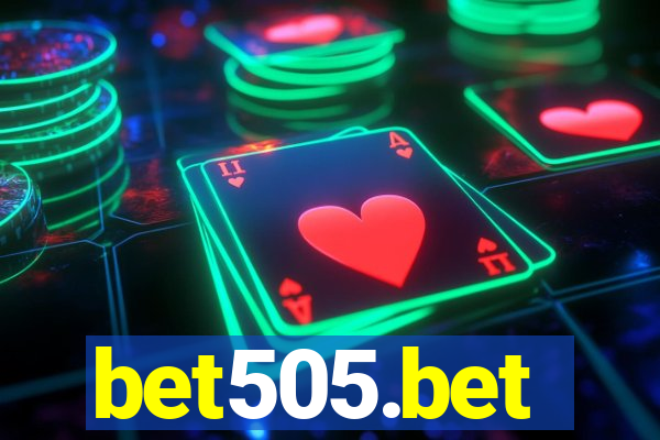 bet505.bet