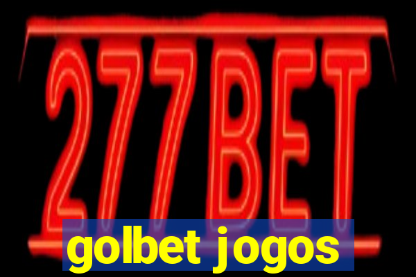 golbet jogos