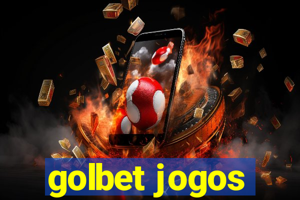 golbet jogos