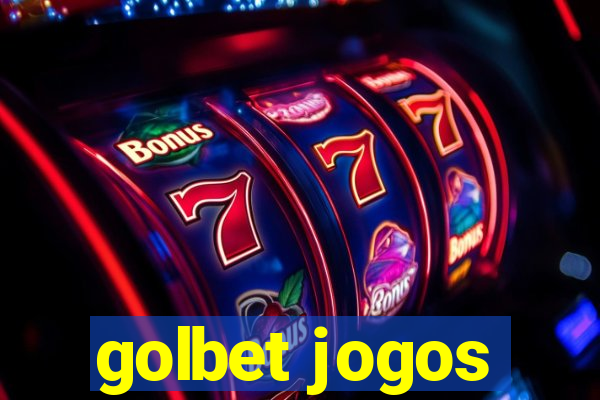 golbet jogos