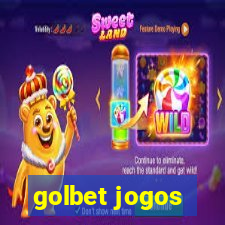 golbet jogos