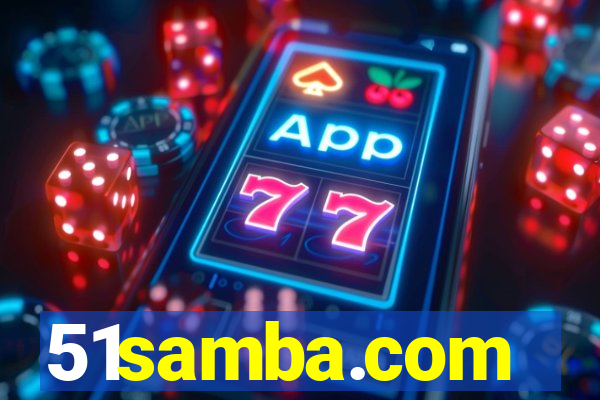 51samba.com