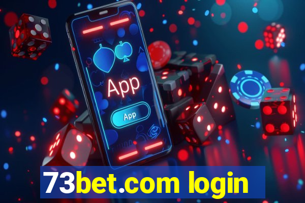 73bet.com login